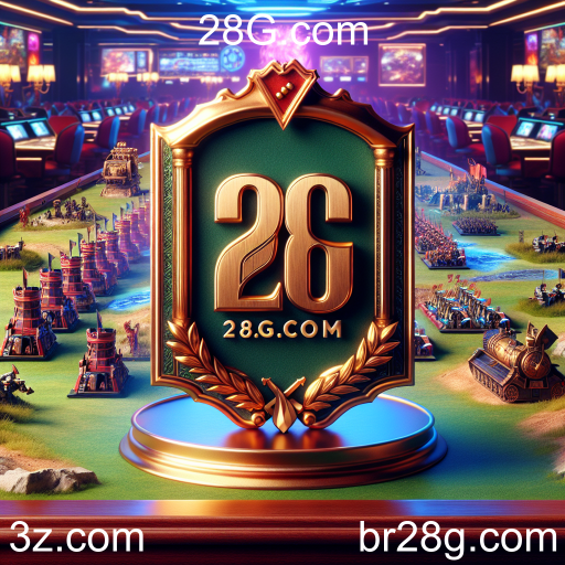 O Fascínio dos Jogos de Estratégia: Uma Jornada de Planejamento e Tática