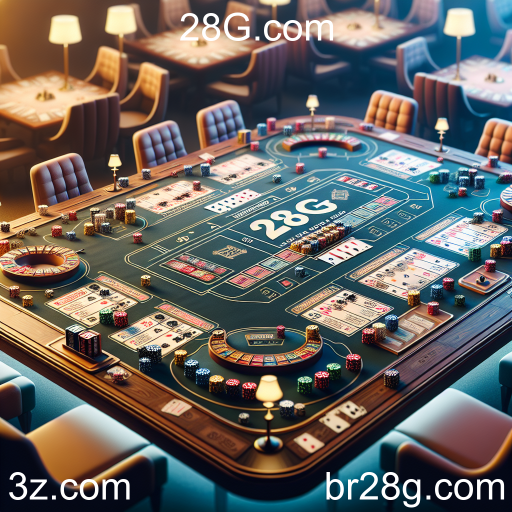 A Revolução dos Jogos de Mesa no Século XXI